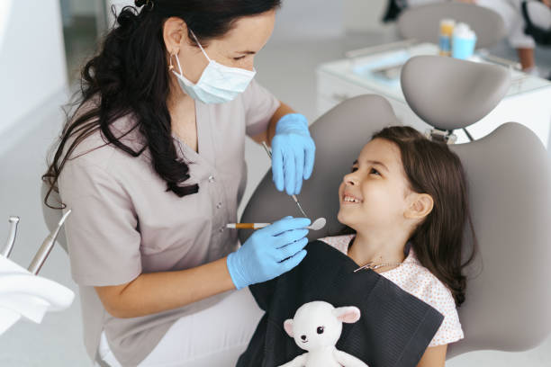 Best Cosmetic Emergency Dentistry in Pierceton, IN